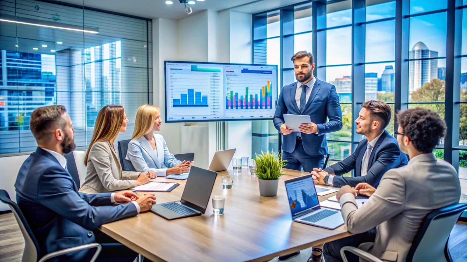 HubUnicon Technology