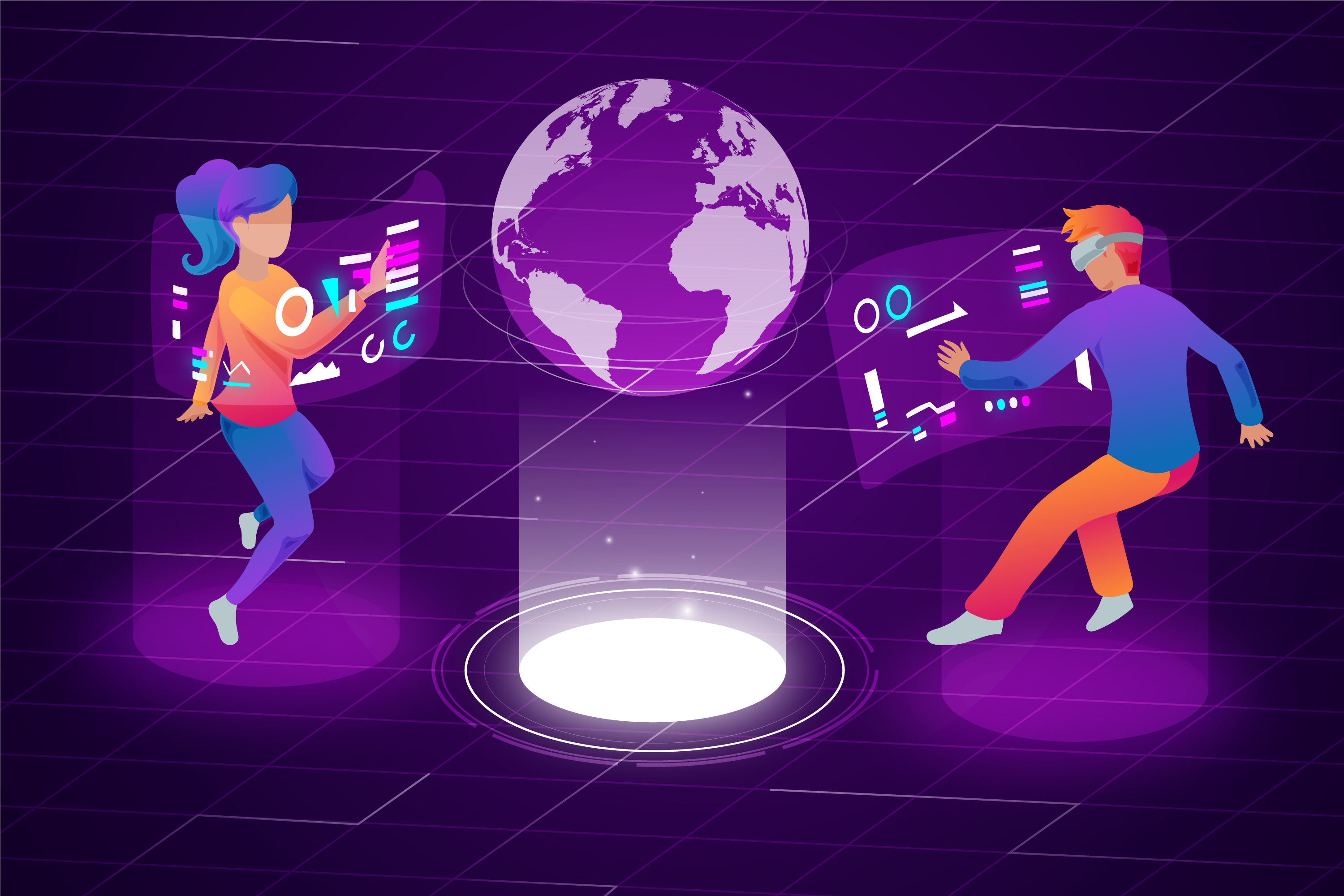 Global Technology Solutions